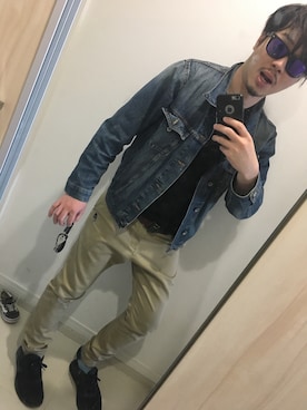 成ノ助さんのコーディネート