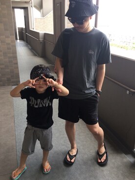 成ノ助さんのコーディネート