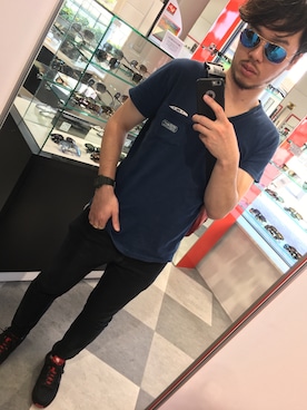 成ノ助さんのコーディネート