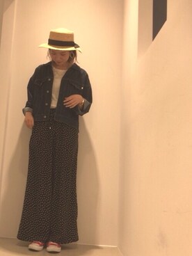 misakiさんのコーディネート