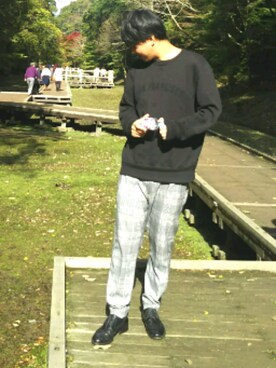 ﾊﾞﾝﾋﾞｰﾉさんのコーディネート