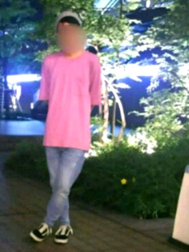 ﾊﾞﾝﾋﾞｰﾉさんのコーディネート