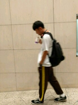 ﾊﾞﾝﾋﾞｰﾉさんのコーディネート