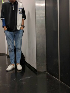 ﾊﾞﾝﾋﾞｰﾉさんのコーディネート