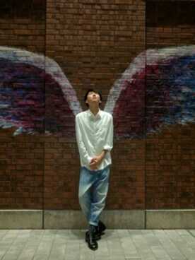 ﾊﾞﾝﾋﾞｰﾉさんのコーディネート