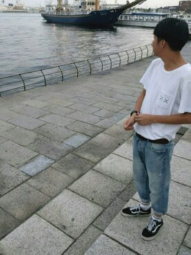 ﾊﾞﾝﾋﾞｰﾉさんのコーディネート