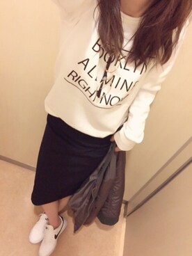 haruka ˙ᴥ˙さんのコーディネート