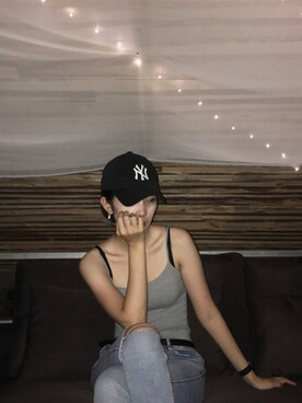 zhangsiao_さんのコーディネート