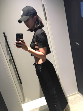 zhangsiao_さんのコーディネート