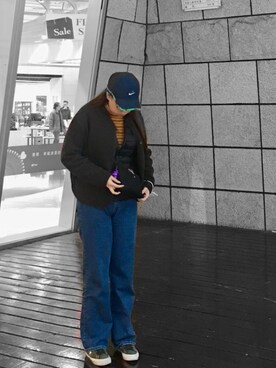 Betty Yuanさんのコーディネート