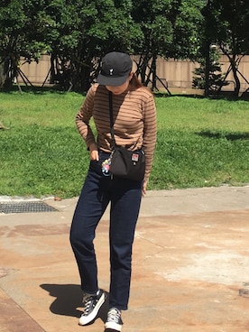 Betty Yuanさんのコーディネート