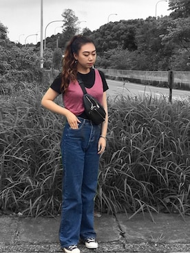 Betty Yuanさんのコーディネート