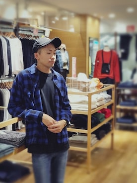 HAINEさんのコーディネート