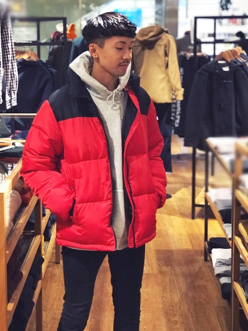 HAINEさんのコーディネート