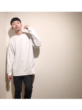 HAINEさんのコーディネート