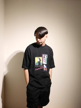 HAINEさんのコーディネート