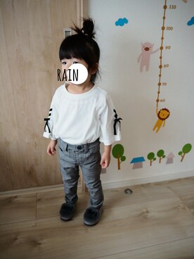 さくら❀さんのコーディネート