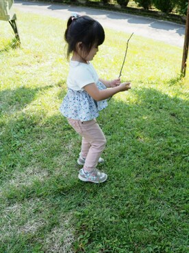 さくら❀さんのコーディネート