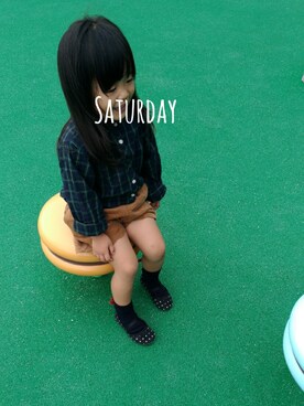 さくら❀さんのコーディネート