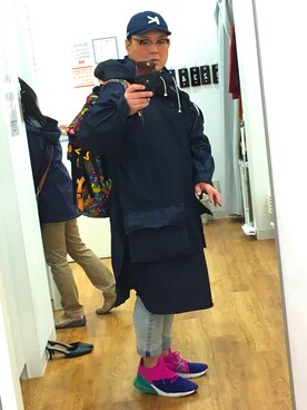 hei-zoouさんのコーディネート