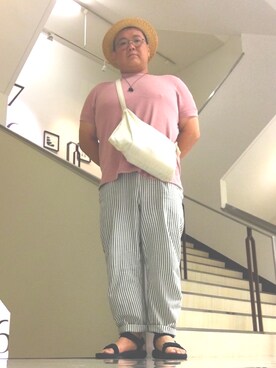 hei-zoouさんのコーディネート