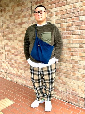 hei-zoouさんのコーディネート