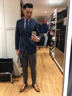 C_C_Cさんのコーディネート