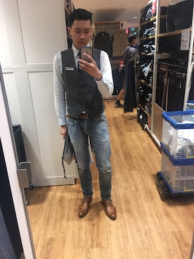 C_C_Cさんのコーディネート