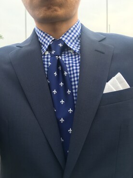 C_C_Cさんのコーディネート