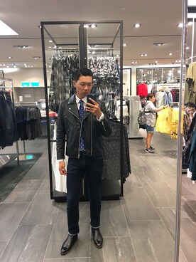 C_C_Cさんのコーディネート