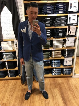 C_C_Cさんのコーディネート