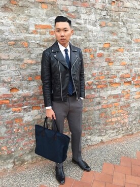 C_C_Cさんのコーディネート