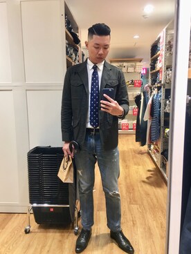 C_C_Cさんのコーディネート