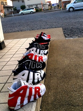 よぴさんのコーディネート