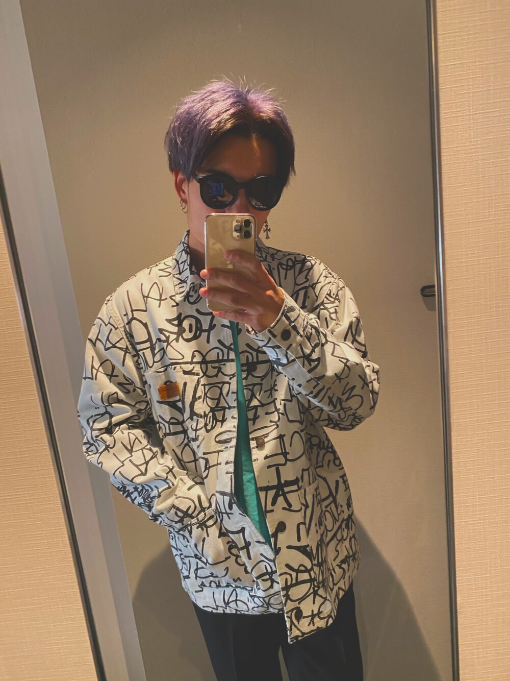 高品質 Supreme のカバーオール（ホワイト系）を使った人気ファッション ジャケット・アウター