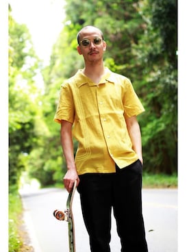 mindselectshopさんのコーディネート