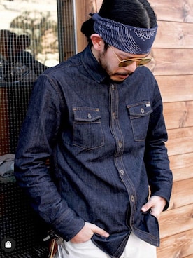 mindselectshopさんのコーディネート