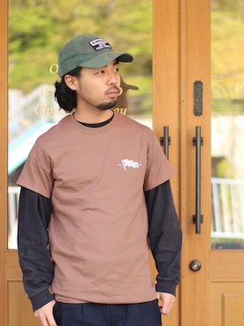 mindselectshopさんのコーディネート