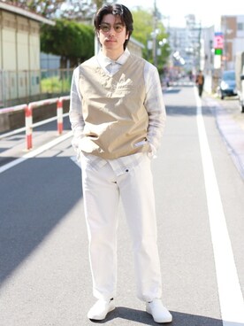 mindselectshopさんのコーディネート