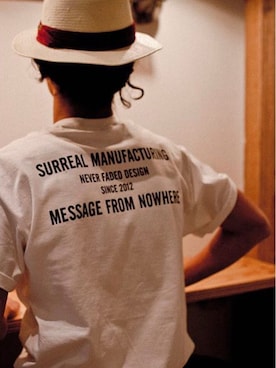 mindselectshopさんのコーディネート