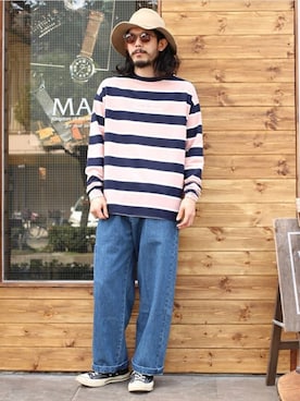 mindselectshopさんのコーディネート