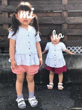 Ⓜ︎さんのコーディネート