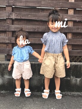 Ⓜ︎さんのコーディネート