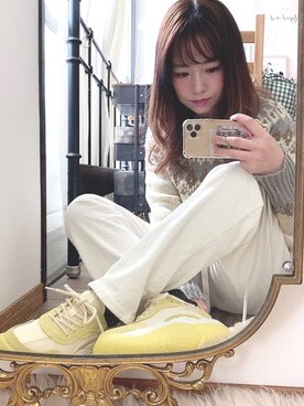 かおちゃん♡さんのコーディネート