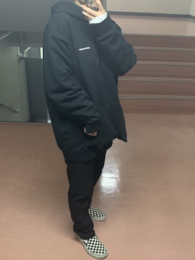 。さんのコーディネート