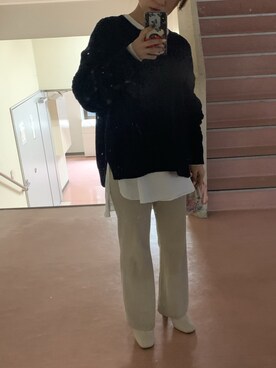 。さんのコーディネート