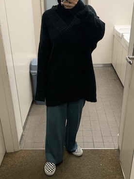 。さんのコーディネート