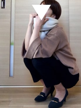 niko¨̮♡さんのコーディネート