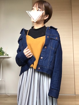 niko¨̮♡さんのコーディネート