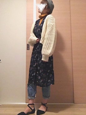 niko¨̮♡さんのコーディネート